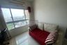 1 Bedroom Condo for rent in Q House Sathorn, Khlong Ton Sai, Bangkok near MRT Lumpini