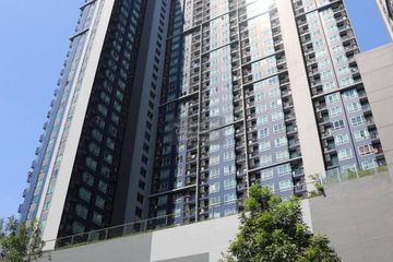 1 Bedroom Condo for rent in The Base Sukhumvit 77, Phra Khanong Nuea, Bangkok near BTS On Nut
