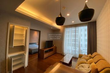 1 Bedroom Condo for rent in Quattro by Sansiri, Khlong Tan Nuea, Bangkok near BTS Thong Lo