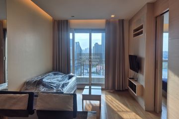 1 Bedroom Condo for rent in The Address Asoke, Makkasan, Bangkok near MRT Phetchaburi