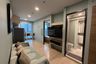 1 Bedroom Condo for rent in Rhythm Sathorn, Thung Wat Don, Bangkok near BTS Saphan Taksin