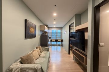 1 Bedroom Condo for rent in Rhythm Sathorn, Thung Wat Don, Bangkok near BTS Saphan Taksin