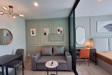 1 Bedroom Condo for rent in Regent Home Bangna, Bang Na, Bangkok near BTS Bang Na