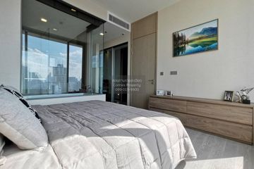 1 Bedroom Condo for rent in The ESSE Asoke, Khlong Toei Nuea, Bangkok near BTS Asoke