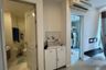 2 Bedroom Condo for rent in Q House Sathorn, Khlong Ton Sai, Bangkok near MRT Lumpini