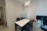 2 Bedroom Condo for rent in Q House Sathorn, Khlong Ton Sai, Bangkok near MRT Lumpini