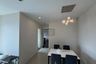2 Bedroom Condo for rent in Q House Sathorn, Khlong Ton Sai, Bangkok near MRT Lumpini