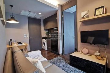 1 Bedroom Condo for rent in The Lumpini 24, Khlong Tan, Bangkok near BTS Phrom Phong