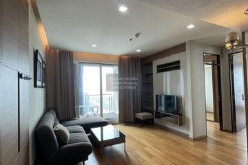 2 Bedroom Condo for rent in The Address Asoke, Makkasan, Bangkok near MRT Phetchaburi