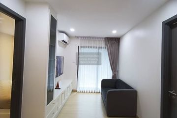 2 Bedroom Condo for rent in Supalai Prime Rama 9, Bang Kapi, Bangkok near Airport Rail Link Makkasan