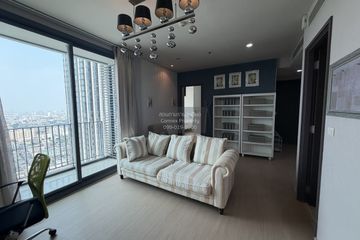 2 Bedroom Condo for rent in Pyne by Sansiri, Thanon Phetchaburi, Bangkok near BTS Ratchathewi