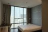 2 Bedroom Condo for rent in The Bangkok Sathorn, Thung Wat Don, Bangkok near BTS Surasak