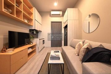 1 Bedroom Condo for rent in The Line sukhumvit 101, Bang Chak, Bangkok near BTS Punnawithi
