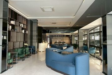 1 Bedroom Condo for rent in Niche Mono Itsaraphap, Wat Tha Phra, Bangkok near MRT Itsaraphap