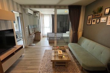 1 Bedroom Condo for rent in Moniiq Sukhumvit 64, Bang Chak, Bangkok near BTS Punnawithi
