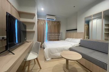 1 Bedroom Condo for rent in Metro Sky Wutthakat, Talat Phlu, Bangkok near BTS Wutthakat