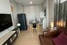 1 Bedroom Condo for rent in Lumpini Suite Dindaeng - Ratchaprarop, Sam Sen Nai, Bangkok near MRT Rang Nam