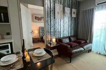 1 Bedroom Condo for rent in Lumpini Suite Dindaeng - Ratchaprarop, Sam Sen Nai, Bangkok near MRT Rang Nam