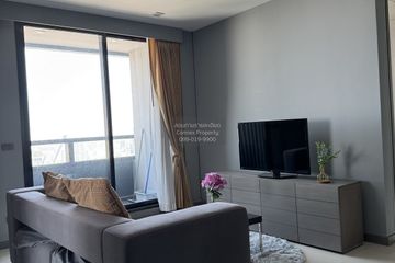 2 Bedroom Condo for rent in M Silom, Suriyawong, Bangkok near BTS Chong Nonsi
