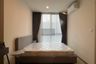 1 Bedroom Condo for rent in NUE District R9, Huai Khwang, Bangkok near MRT Phra Ram 9