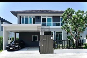 3 Bedroom House for rent in Mantana 2 Bangna Km.7, Bang Kaeo, Samut Prakan