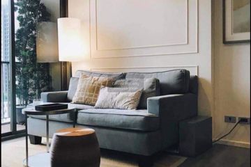 1 Bedroom Condo for rent in Nye by Sansiri, Khlong Ton Sai, Bangkok near BTS Wongwian Yai