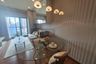 1 Bedroom Condo for rent in Noble Reveal, Phra Khanong Nuea, Bangkok near BTS Thong Lo