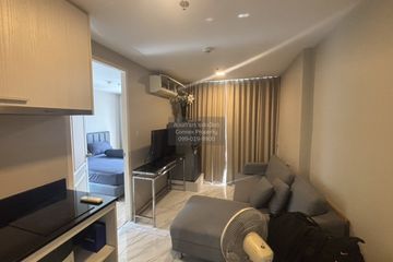 1 Bedroom Condo for rent in Bless Residence, Khlong Tan Nuea, Bangkok near BTS Phrom Phong