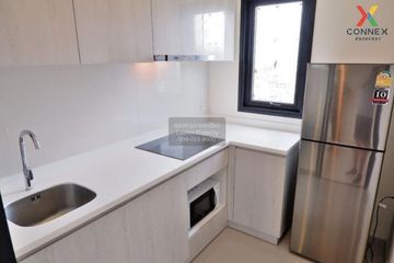 2 Bedroom Condo for rent in Life Asoke, Bang Kapi, Bangkok near MRT Phetchaburi