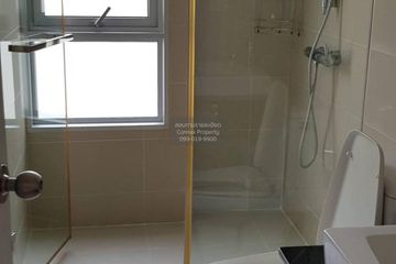 2 Bedroom Condo for rent in Belle Grand Rama 9, Huai Khwang, Bangkok near MRT Phra Ram 9