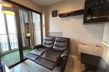1 Bedroom Condo for rent in Ideo Mix Sukhumvit 103, Bang Na, Bangkok near BTS Udom Suk