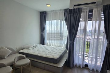 1 Bedroom Condo for rent in COBE Kaset-Sripatum, Lat Yao, Bangkok near BTS Bang Bua