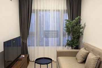 1 Bedroom Condo for rent in Life Rama 4 - Asoke, Khlong Toei, Bangkok near MRT Queen Sirikit National Convention Centre