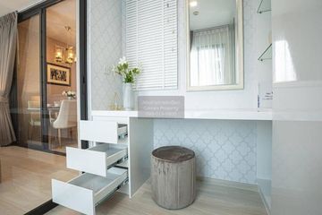 1 Bedroom Condo for rent in Life One Wireless, Lumpini, Bangkok near BTS Ploen Chit