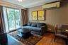 2 Bedroom Condo for rent in Phaya Thai, Bangkok near BTS Saphan Kwai
