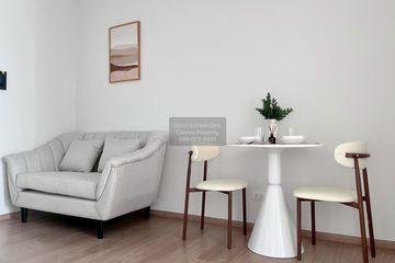 1 Bedroom Condo for rent in Chewathai Pinklao, Bang Yi Khan, Bangkok near MRT Bang Yi Khan