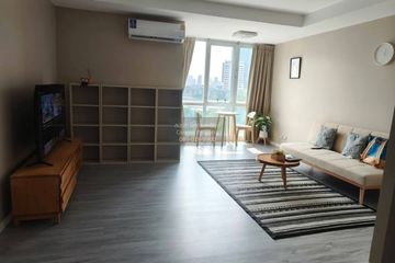1 Bedroom Condo for rent in Garden Asoke - Rama 9, Bang Kapi, Bangkok