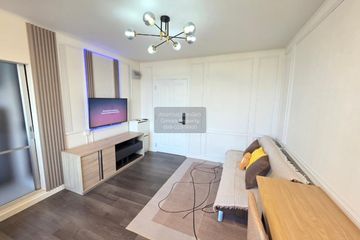 1 Bedroom Condo for rent in dCondo Campus Resort Bangna, Bang Bo, Samut Prakan