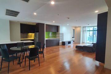 2 Bedroom Condo for rent in Chatrium Residence Riverside, Wat Phraya Krai, Bangkok near BTS Saphan Taksin