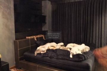 1 Bedroom Condo for rent in Life @ Ratchada, Chan Kasem, Bangkok near MRT Lat Phrao