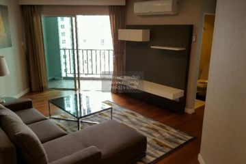 2 Bedroom Condo for rent in Belle Grand Rama 9, Huai Khwang, Bangkok near MRT Phra Ram 9