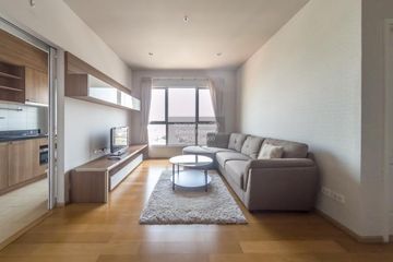 2 Bedroom Condo for rent in Hive Sathorn, Khlong Ton Sai, Bangkok near BTS Krung Thon Buri