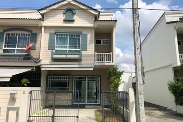 2 Bedroom Townhouse for rent in Indy Bangna km.7, Bang Kaeo, Samut Prakan