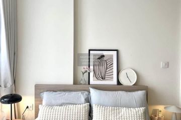 1 Bedroom Condo for rent in Chambers On - nut Station, Phra Khanong Nuea, Bangkok near BTS On Nut