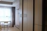 1 Bedroom Condo for rent in Ideo Sathorn - Wongwian Yai, Khlong Ton Sai, Bangkok near BTS Wongwian Yai