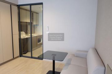 1 Bedroom Condo for rent in Ideo Sathorn - Wongwian Yai, Khlong Ton Sai, Bangkok near BTS Wongwian Yai