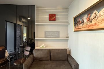1 Bedroom Condo for rent in Ideo Sukhumvit 93, Bang Chak, Bangkok near BTS Bang Chak