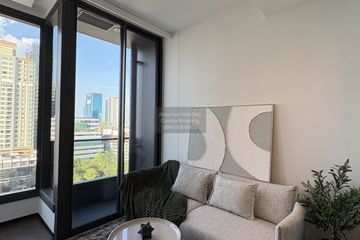 1 Bedroom Condo for rent in AESTIQ Thonglor, Khlong Tan Nuea, Bangkok near BTS Thong Lo