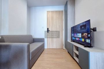 1 Bedroom Condo for rent in Atmoz Kanaal Rangsit, Bang Phun, Pathum Thani