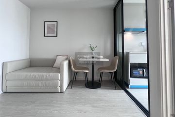 1 Bedroom Condo for rent in Atmoz Oasis Onnut, Suan Luang, Bangkok near MRT Si Nut